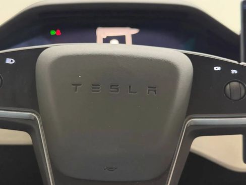 Used 2021 Tesla Model S Plaid AWD/4WD image 19
