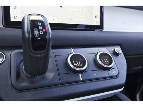Used 2023 Land Rover Defender 110 AWD/4WD image 24