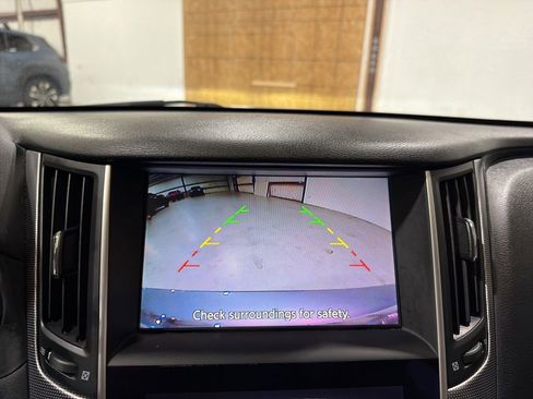 Used 2017 INFINITI Q50 3.0t Premium image 17