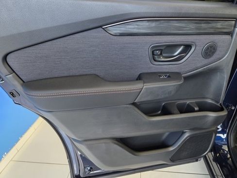 New 2026 Honda Passport TrailSport image 25