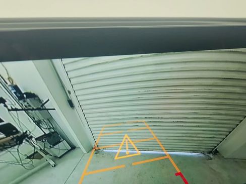 Certified 2025 Chevrolet Silverado 1500 ZR2 w/ Technology Package image 22