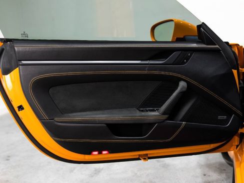 Used 2022 Porsche 911 GT3 RWD image 10