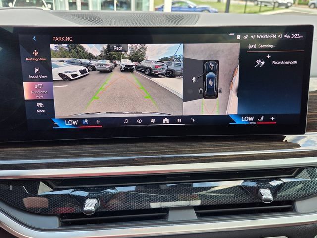 Used 2025 BMW X5 xDrive40i w/ Climate Comfort Package AWD/4WD image 20