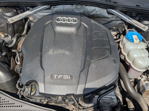 Used 2017 Audi A4 2.0T Premium Plus w/ Premium Plus Package AWD/4WD image 25