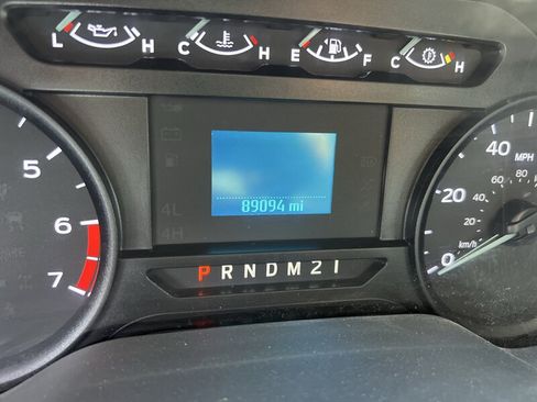 Used 2022 Ford F250 XL w/ Power Equipment Group RWD image 6