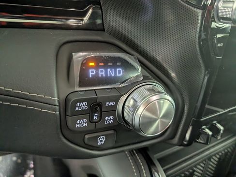 New 2026 RAM 1500 Limited AWD/4WD image 22