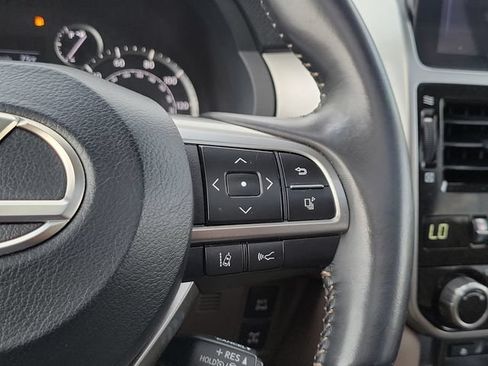 Used 2023 Lexus GX 460 Premium w/ Premium Package AWD/4WD image 13