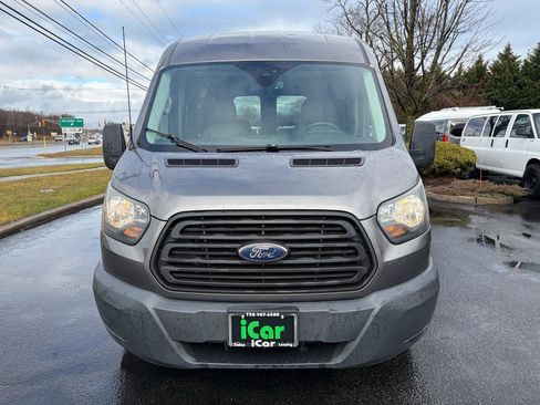 Used 2015 Ford Transit 350 XL image 5
