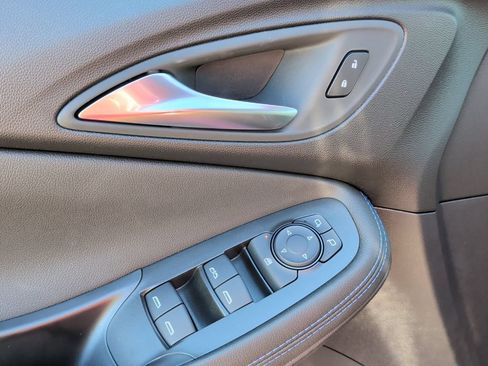 New 2026 Buick Encore GX Sport Touring w/ Advanced Technology Package AWD/4WD image 20