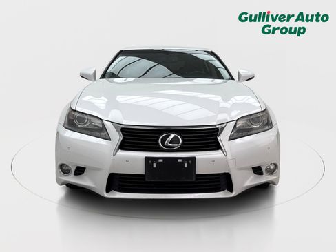 Used 2014 Lexus GS 350 w/ Premium Package RWD image 14