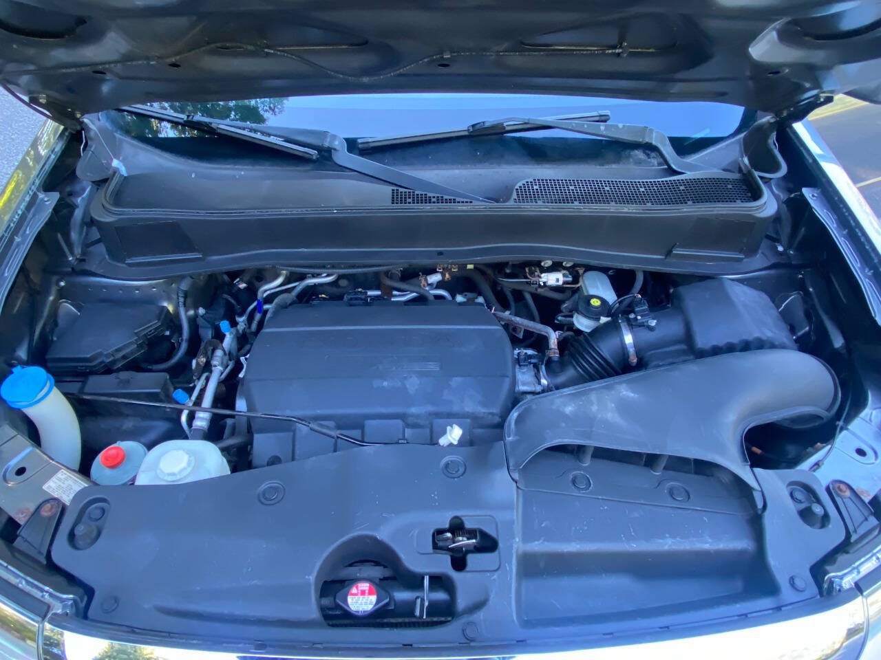 Used 2012 Honda Pilot EX-L image 58