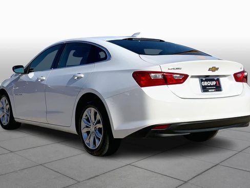 Used 2023 Chevrolet Malibu LT image 12