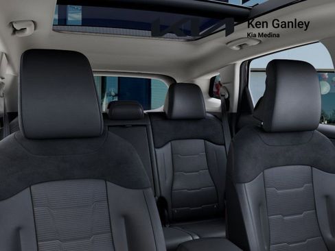 New 2026 Kia Sportage SX Prestige image 27