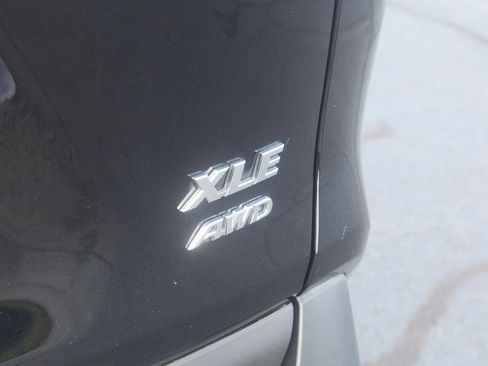 Used 2019 Toyota RAV4 XLE Premium w/ Cold Weather Package AWD/4WD image 33