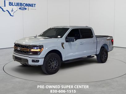 Used 2026 Ford F150 Tremor