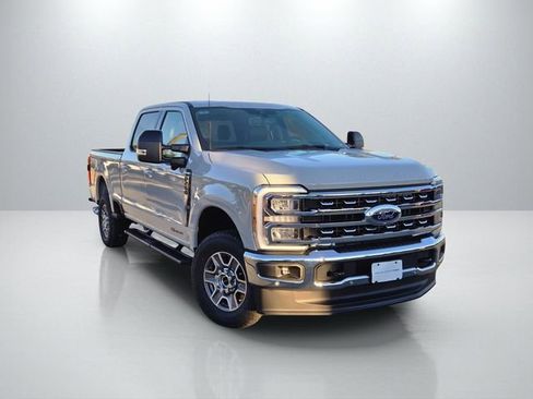 New 2026 Ford F250 Lariat w/ Lariat Premium Package AWD/4WD image 1