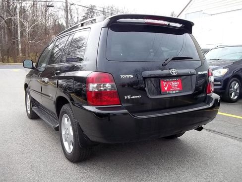 Used 2007 Toyota Highlander Limited image 3
