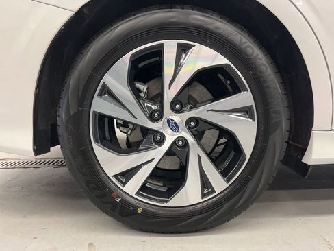 Certified 2025 Subaru Legacy Premium image 39