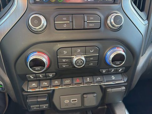 Used 2021 GMC Sierra 1500 Denali w/ Technology Package image 14