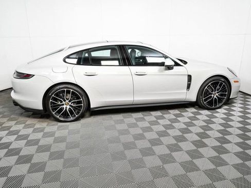 Certified 2023 Porsche Panamera Platinum Edition w/ Assistance Package RWD image 29