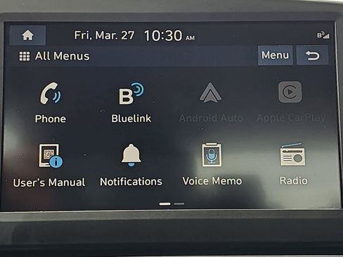 Used 2023 Hyundai Elantra SEL image 26