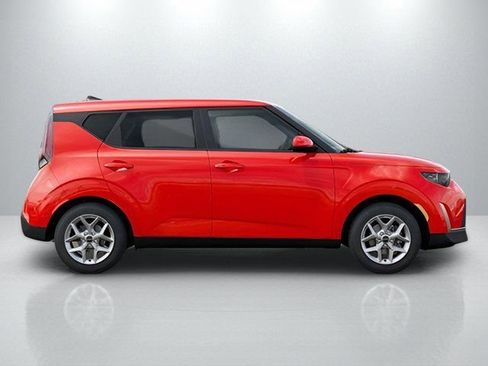 New 2025 Kia Soul S image 7