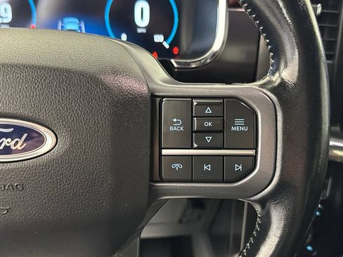 Used 2023 Ford F150 Lariat w/ Equipment Group 502A High AWD/4WD image 20