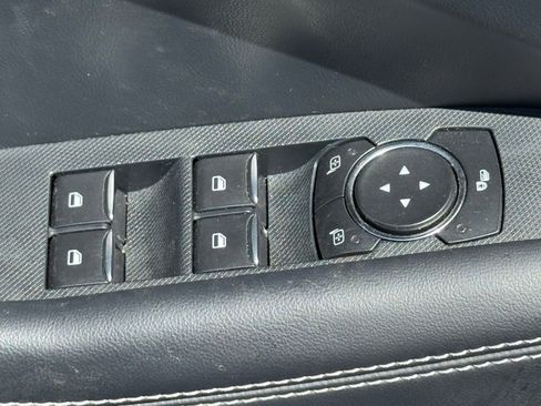 Certified 2023 Ford Mustang Mach-E Select RWD image 14