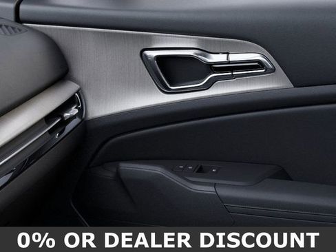 New 2026 Kia Sportage X-Line image 25