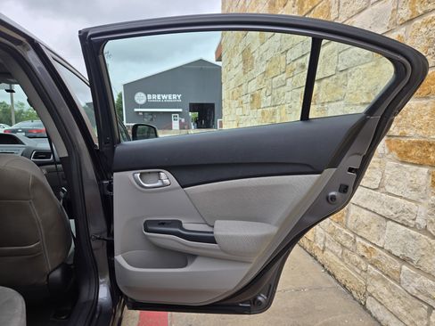 Used 2013 Honda Civic EX image 10
