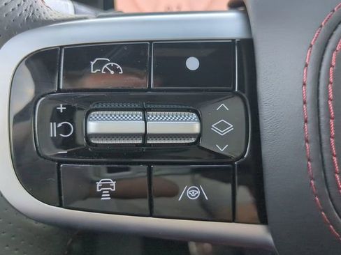 New 2026 Genesis GV70 3.5T Sport Advanced image 23