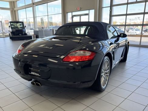Used 2006 Porsche Boxster S image 40