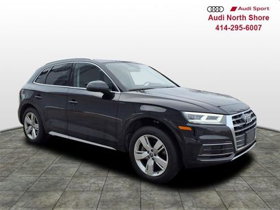 Used 2018 Audi Q5 2.0T Premium