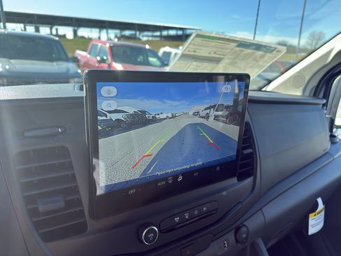 New 2026 Ford Transit 150 Low Roof image 19