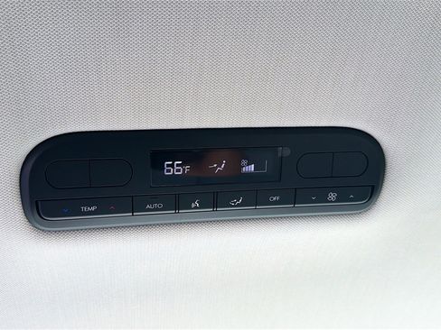 New 2026 Hyundai Palisade SEL image 21