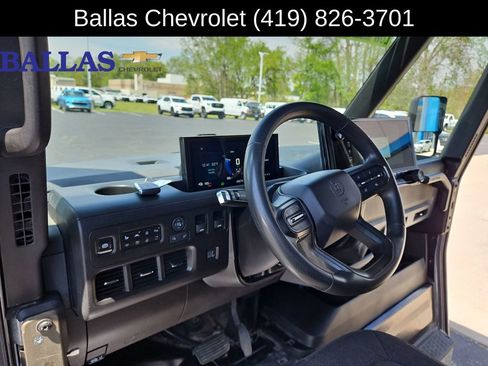 Used 2024 Chevrolet Brightdrop 600 AWD/4WD image 10