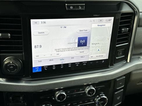 New 2026 Ford F350 Platinum w/ Platinum Plus Package image 14