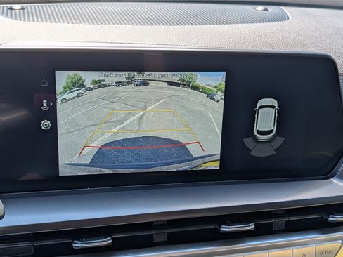 Certified 2023 Kia Telluride LX AWD/4WD image 27