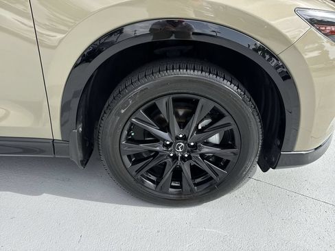 Used 2024 MAZDA CX-5 Carbon Edition AWD/4WD image 60