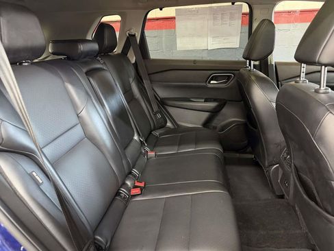 Used 2021 Nissan Rogue SV w/ Premium Package AWD/4WD image 23