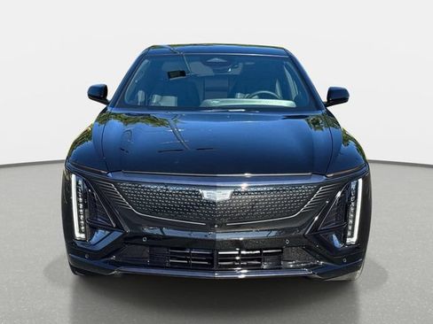 New 2026 Cadillac Lyriq Sport AWD/4WD image 8