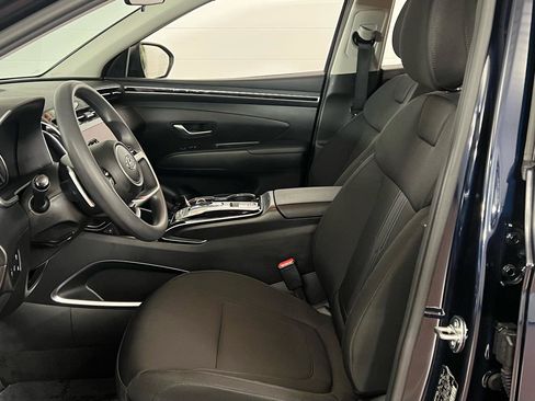 Used 2024 Hyundai Tucson SEL image 12