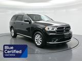 Used 2019 Dodge Durango SXT image 1