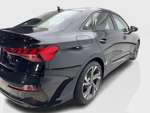 Used 2023 Audi A3 2.0T Premium w/ Convenience Package image 13