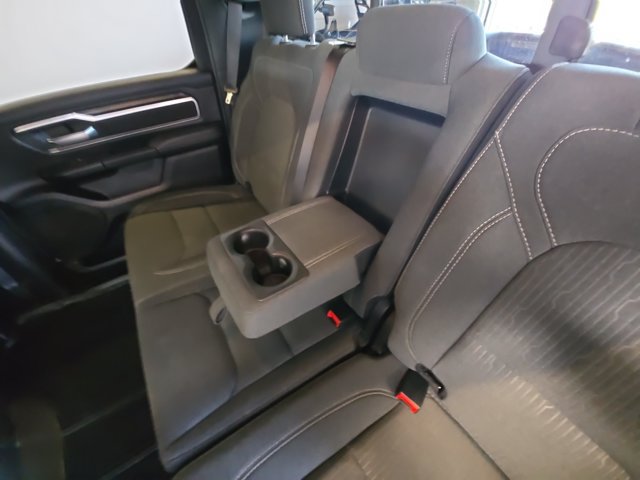 Used 2023 RAM 1500 Big Horn w/ Trailer Tow Group AWD/4WD image 29