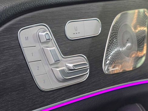 Used 2022 Mercedes-Benz GLE 350 4MATIC image 23