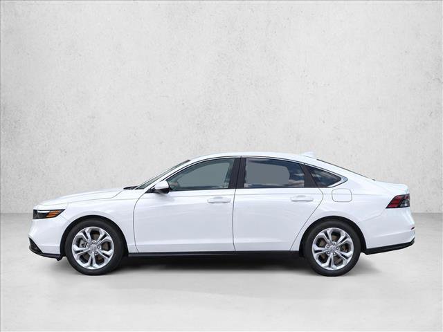 New 2026 Honda Accord LX image 4