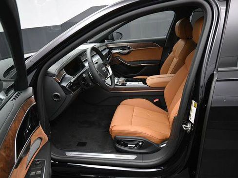 New 2026 Audi A8 L 3.0T AWD/4WD image 9
