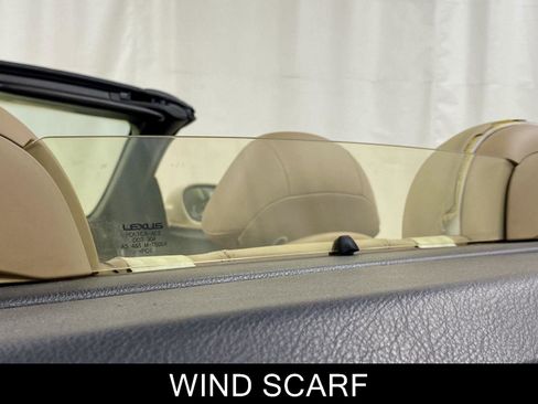Used 2006 Lexus SC 430 Convertible RWD image 24