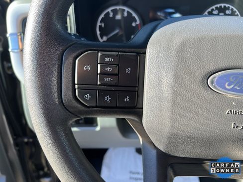 Used 2024 Ford F250 XLT w/ FX4 Off-Road Package image 21